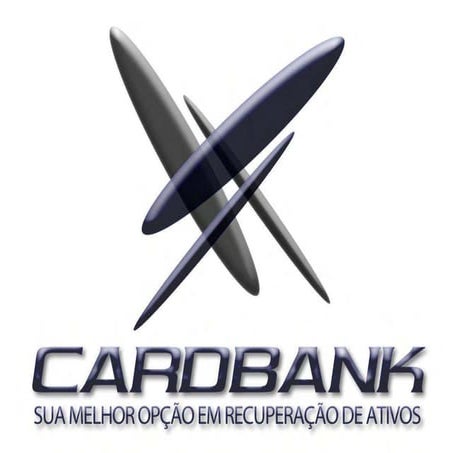 Cardbank | PDF