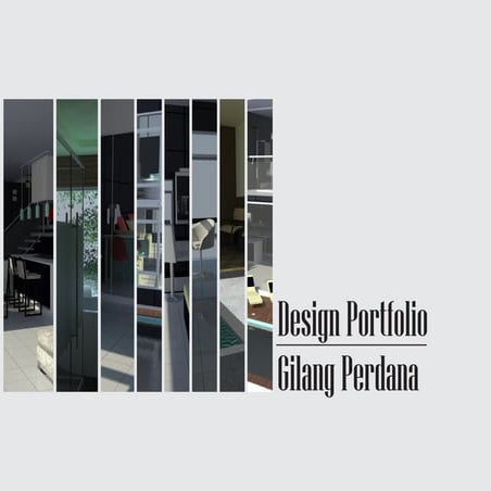 paparan penawaran pengelolaan Parkir template | PPTX