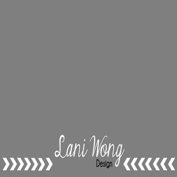 Lani Wong Portfolio
