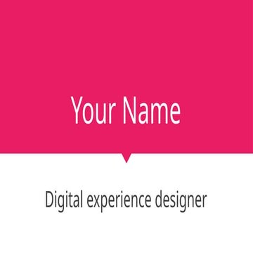 peo for digital experience designer.pptx