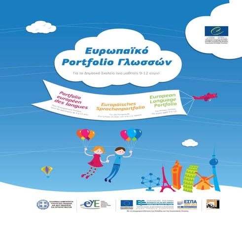 European Day Of Foreign Languages PPT