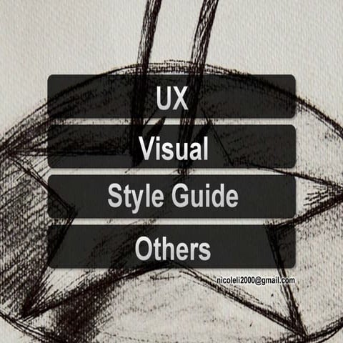 Portfolio of Nicole Haishu LI