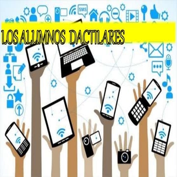 Portfolio in Ed. Tech. II