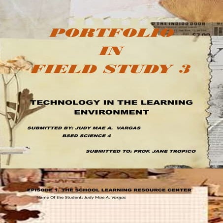 Portfolio in fs3.docxxxxxxxxxxxxxxxxxxxxxxxxxxxxx | PDF