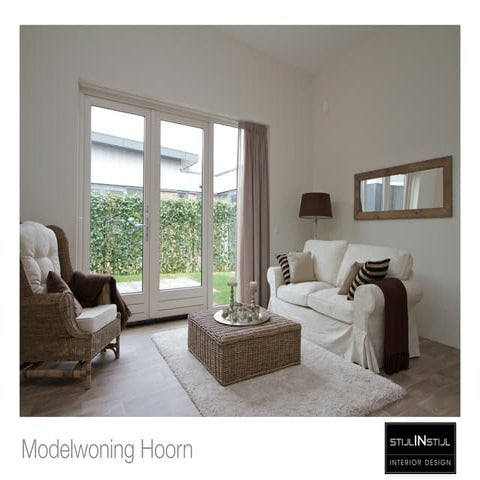 Portfolio interieuradvies