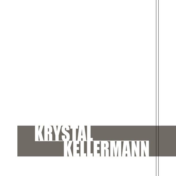 Portfolio Krystal Kellermann
