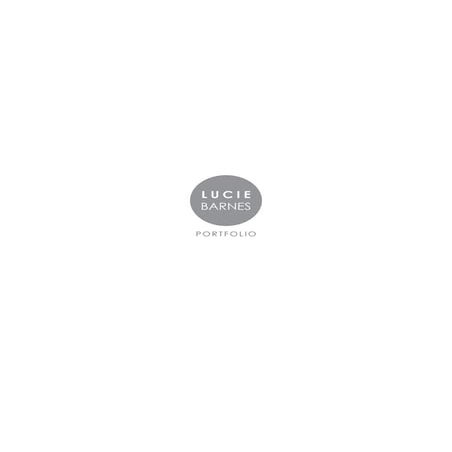 First Year Architecture Portfolio | PDF
