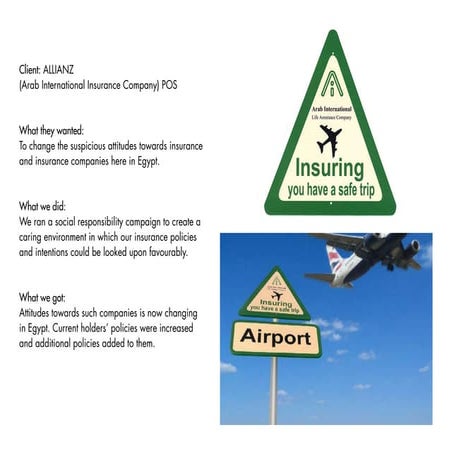 Insurance marketing firm | PDF