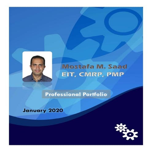 Portfolio mostafa saad_jan_2020