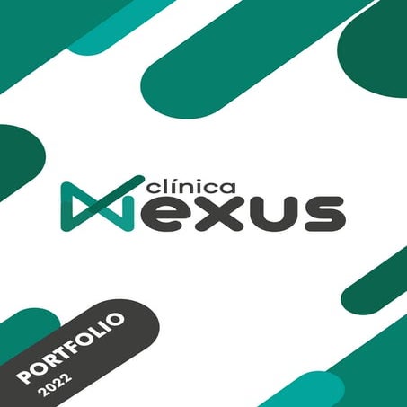 Portfolio Nexus 1.1 | PDF