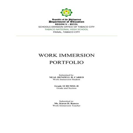 Immersion Narrative report 2018-19.docx