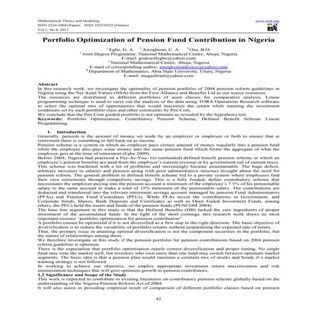 Optimality conditions for Equality Constrained Optimization Problems | PDF