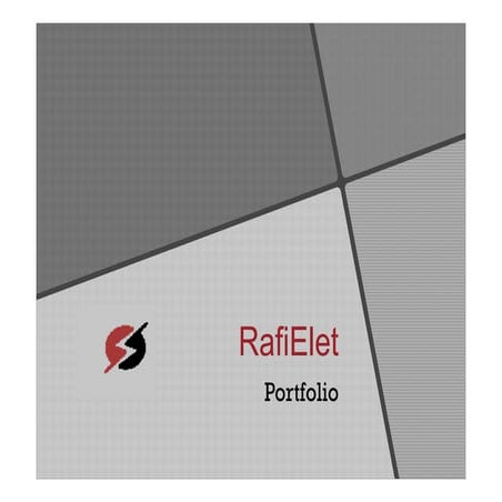 Portfolio rafielet