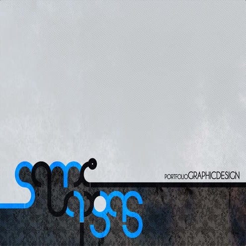 Portfolio Sandra Vargas