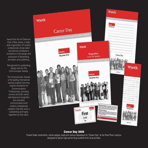 Graphic Design Portfolio