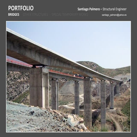 Portfolio spm reducido