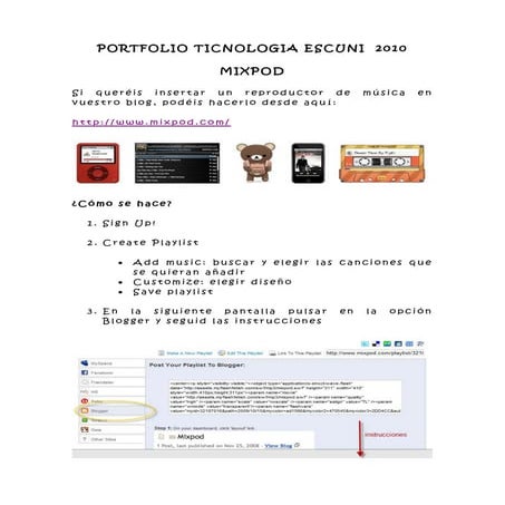 La monterilla | PPT