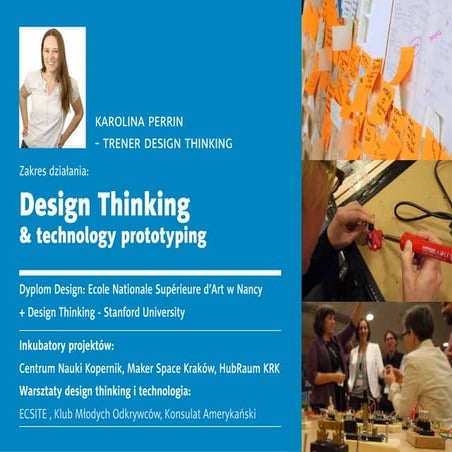 Design thinking. | PDF