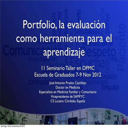 Portfolio uruguay 2012 red