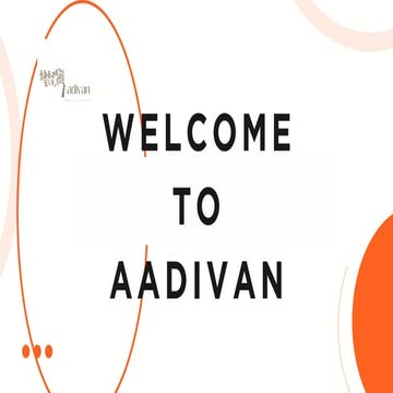 Aadivan an luxurious Airbnb in greater Noida | PDF