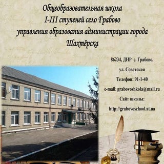 Портфолио Общеобразовательной школы...