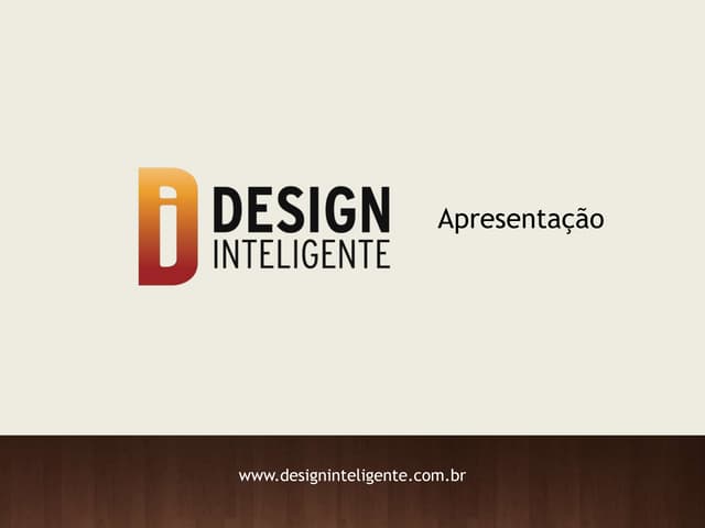 Design Inteligente - portifolio