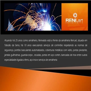 Portifolio reni.art