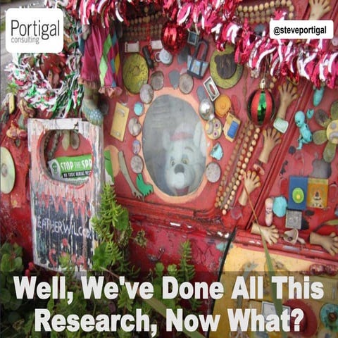 UX Hong Kong - Morning Session Slides