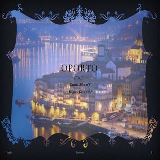 Porto