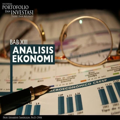 Portofolio investasi-bab-13-analisis-ekonomi