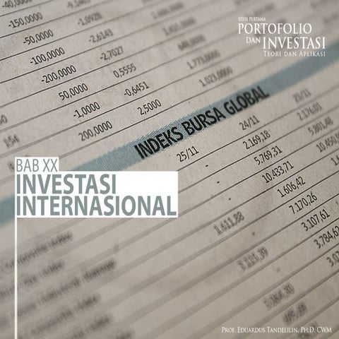 Portofolio investasi-bab-20-investasi-international