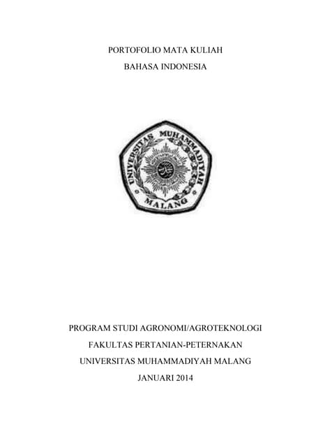 A Portfolio of Ahmad Suaidi as Programmer