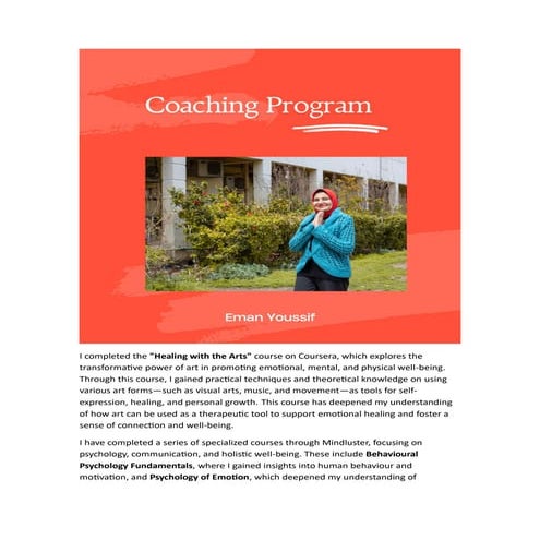 portofolio therapist.pdf join us for the upcoming