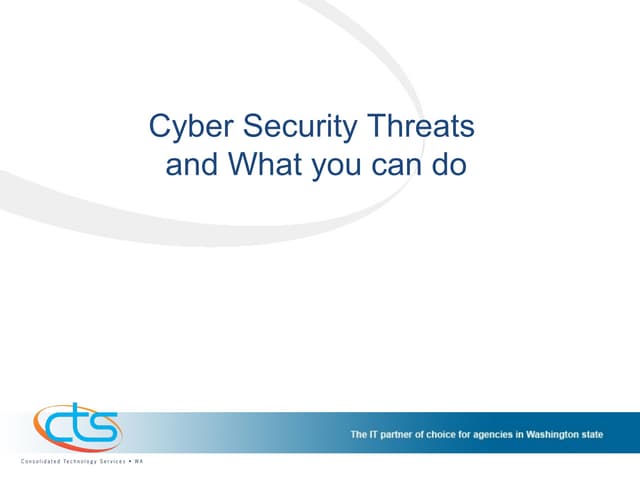 Port of seattle security presentation   david morris
