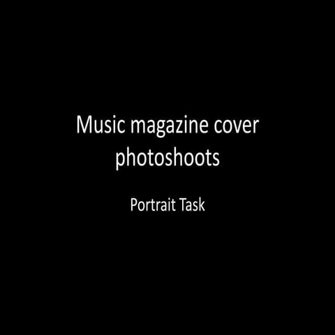 Portraitcovers