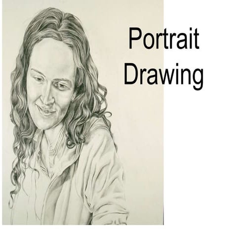 Portraitdrawing