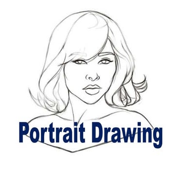 Portrait drawing | PPTX