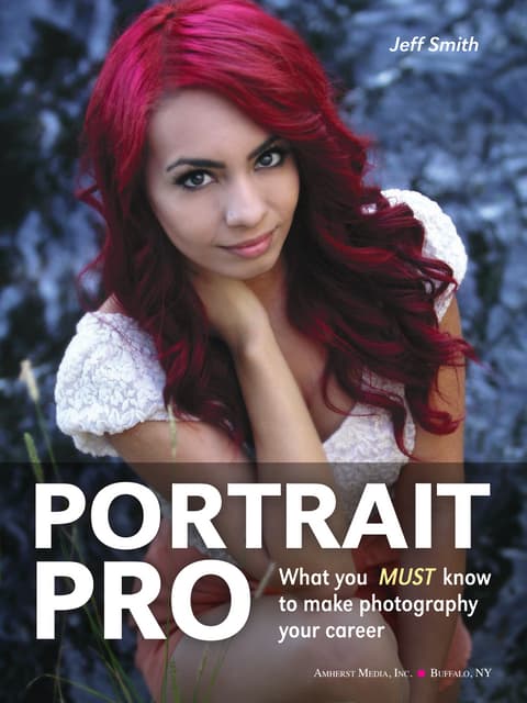 Portrait pro