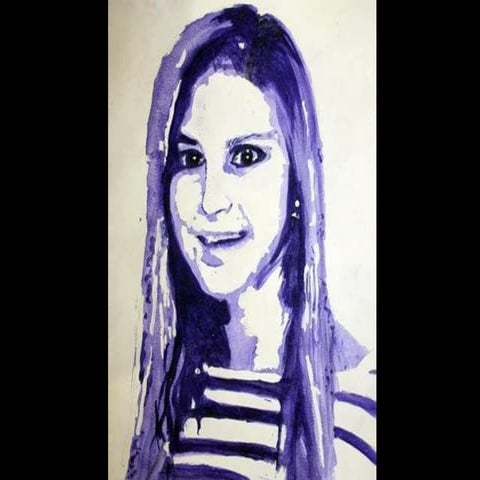 Portraits div techniques