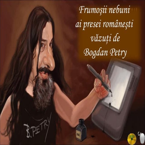 Portrete ziaristi | PPS