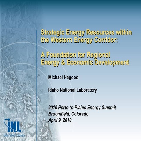 Ports plains hagood-final