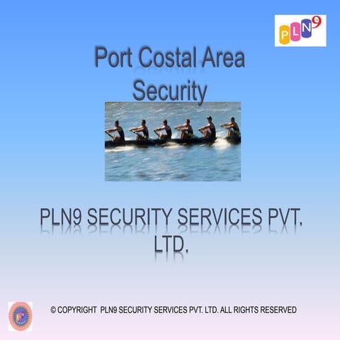 Port security