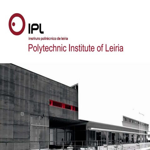 Instituto Politecnico de Leiria