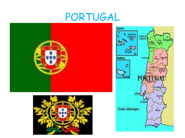 Portugal