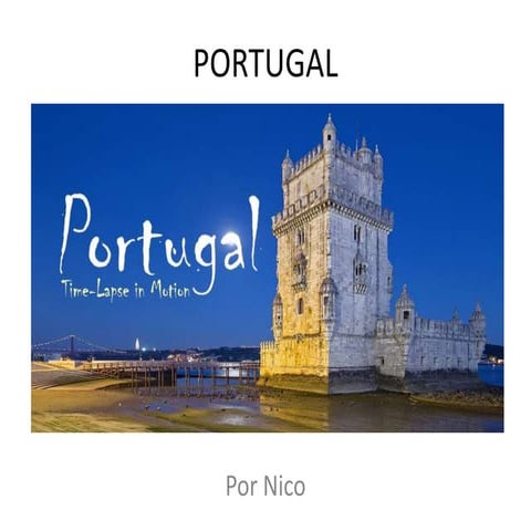 Portugal kmgl | PDF
