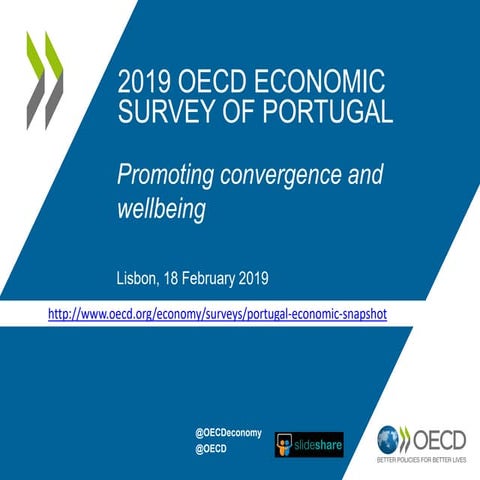 Portugal 2019-economic-survey-presentation