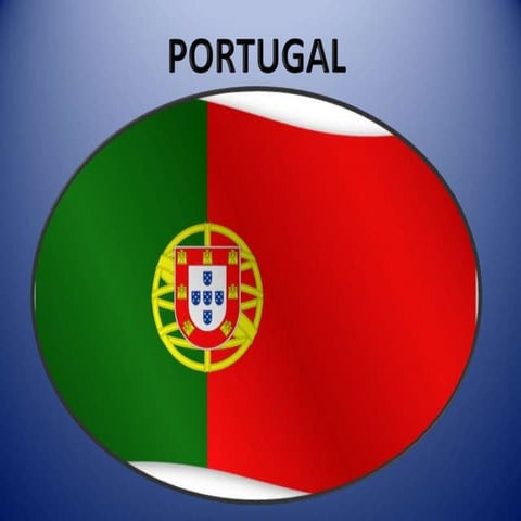 Portugal kmgl | PDF