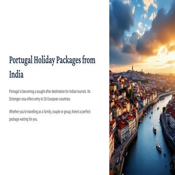 Portugal-Holiday-Packages-from-India.pdf