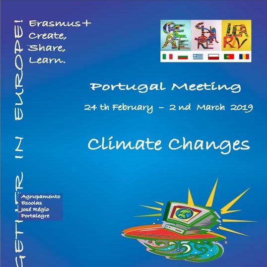 Portugal csl magazine 2019