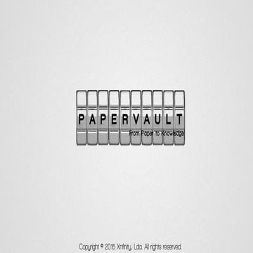 Rio Info 2015 - Salão da Inovação - Portugal Finity - Orlando Ribas